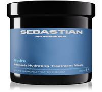 Sebastian Professional Hydre masque hydratant cheveux pour cheveux secs, abîmés et traités chimiquement 500 ml