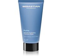 Sebastian Professional Hydre masque hydratant cheveux pour cheveux secs, abîmés et traités chimiquement 30 ml