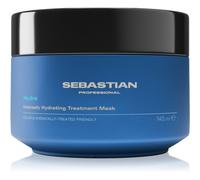 Sebastian Professional Hydre masque hydratant cheveux pour cheveux secs, abîmés et traités chimiquement 145 ml