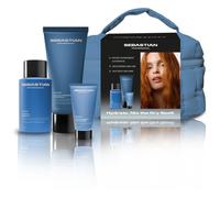 Sebastian Professional Hydre Set Coffret cadeau pour une hydratation et une brillance
