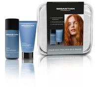 Sebastian Professional Hydre Set kit voyage pour une hydratation et une brillance