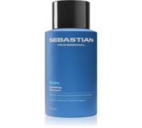 Sebastian Professional Hydre shampoing pour cheveux secs et abîmés 280 ml