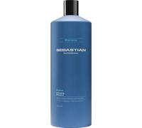 Sebastian Professional - Shampooing Hydre Hydratant - 1000 ml