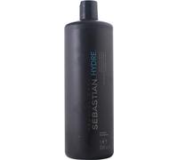 Sebastian Professional Hydre Shampooing shampooing nourrissant pour cheveux secs 1000 ml