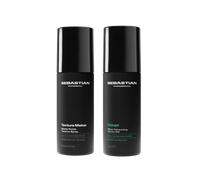Sebastian Professional Layer Matte Grip + Hold