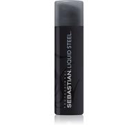Sebastian Professional Liquid Steel Gel Coiffant Fixation Et Forme 140 Ml