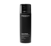 Sebastian Professional Liquid Steel Superstrong Hair Gel 140ml