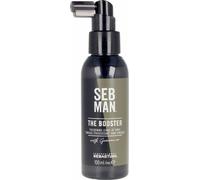 Sebastian Professional Man The Booster Thickening Leave-In Tonic tonique pour cheveux clairsemés 100 ml