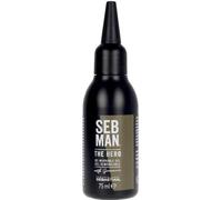 Sebastian Professional Man The Hero Re-Workable Gel gel capillaire pour tous types de cheveux 75 ml
