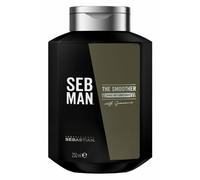 Sebastian Professional Man The Smoother Rinse-Out Conditioner conditionneur renforçant pour tous les types de cheveux 250 ml