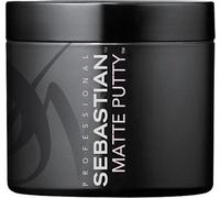 Sebastian Professional Matte Putty Texturizer crème matifiante pour la définition et la forme 75 ml