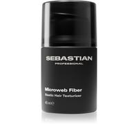 Sebastian Professional Microweb Fiber crème stylisante définition et forme 45 ml