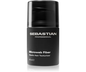 Sebastian Professional Microweb Fiber crème stylisante définition et forme 45 ml