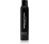 Sebastian Professional Mousse Forte mousse fixante 200 ml