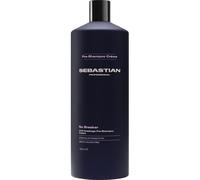 Sebastian Professional No.Breaker Anti Breakage Pre-shampoo Crème 1000 ml 1000 ml