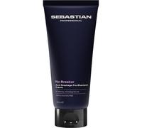 Sebastian Professional No.Breaker Anti Breakage Pre-shampoo Crème 200 ml 200 ml