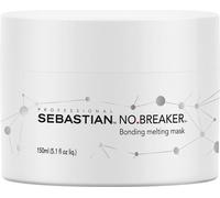 Sebastian Professional NO.BREAKER Bonding Melting Hair Mask Repair Treatment for Damaged Hair Intensive Care For Smoother Shinier Hair 150ml Fresh 150ml
