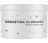 Sebastian Professional NO.BREAKER Bonding Melting Hair Mask Repair Treatment for Damaged Hair Intensive Care For Smoother Shinier Hair 500ml Fresh 500ml