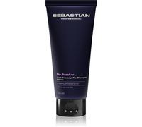 Sebastian Professional No.Breaker Bonding Pre-Shampoo soin avant-shampoing pour fortifier les cheveux 200 ml