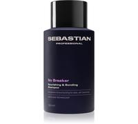 Sebastian Professional No.Breaker Bonding Pre-Shampoo soin avant-shampoing pour fortifier les cheveux 280 ml