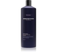 Sebastian Professional No.Breaker Bonding Pre-Shampoo soin avant-shampoing pour fortifier les cheveux 1000 ml