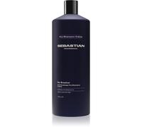 Sebastian Professional No.Breaker Bonding Pre-Shampoo soin avant-shampoing pour fortifier les cheveux 1000 ml