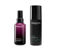 Sebastian Professional Overnight Routine Root Lift + Moisture