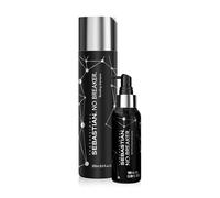 Sebastian Professional - Pack NO.BREAKER - Shampoing (250ml) et spray multibénéfices coiffant et reconstructeur (100ml) - Cheveux secs et abîmés