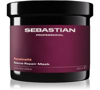 Sebastian Professional Penetraitt masque pour cheveux abîmés et traités chimiquement 500 ml