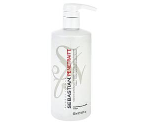 Sebastian Professional Penetraitt masque pour cheveux abîmés et traités chimiquement 500 ml