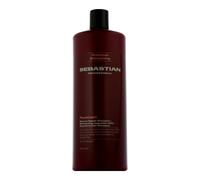 Sebastian Professional Shampooing Penetraitt pour cheveux abîmés 1000 ml
