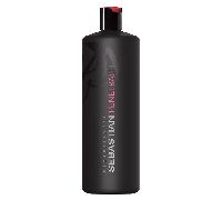 Sebastian Professional - Shampooing Penetraitt réparateur et fortifiant 1000 ml