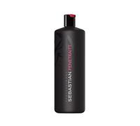 Sebastian Professional Penetraitt Shampoing fortifiant cheveux abîmés 1L