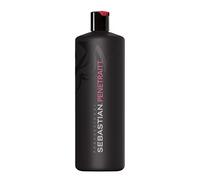Sebastian Professional Penetraitt Shampoing fortifiant cheveux abîmés 1L