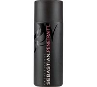 Sebastian Professional Penetraitt shampoing pour cheveux abîmés et traités chimiquement 50 ml