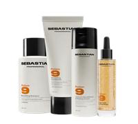 Sebastian Professional Potion 9 Complete Routine