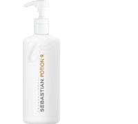 Sebastian Professional Potion 9 Lait réparateur 500 ml