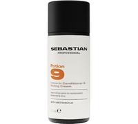 Sebastian Professional Potion 9 Nourishing Hair Cream 50 ml 50 ml