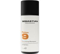 Sebastian Potion 9 Nourishing Shampoo 50 ml