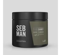 Sebastian Professional Seb Man - La Pommade Brillante Dandy 75ml Neuf (402)