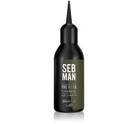 Sebastian Professional Seb Man The Hero Gel Cheveux Pour Des Cheveux Brillants Et Doux 75 Ml