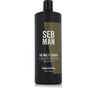Sebastian Professional Seb Man The Multi - Tasker 3 in 1 1000 ml