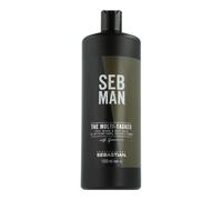 Sebastian Professional Seb Man - The Multi-Tasker 3in1 Wash 1000ml