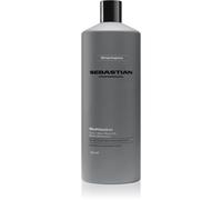 Sebastian Professional SEB MAN The Multi-tasker shampoing pour cheveux, barbe et corps 1000 ml