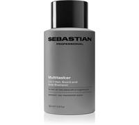 Sebastian Professional SEB MAN The Multi-tasker shampoing pour cheveux, barbe et corps 280 ml