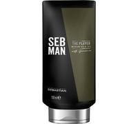 Sebastian Professional Seb Man The Player Gel à tenue moyenne 150 ml