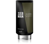 Sebastian Professional Seb Man The Player Gel Cheveux Pour Une Fixation Naturelle 150 Ml
