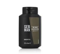 Sebastian Professional Seb Man The Purist Anti-Dandruff Shampoo 250 Ml