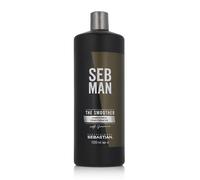Seb Man The Smoother Conditioner 1000 ml