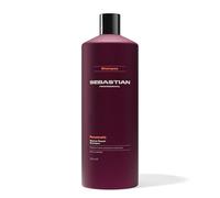 Sebastian professional - sebastian penetraitt shampoo ristrutturante e rinforzante 1000ml - btsw-105887